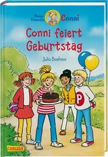 4. Conni feiert Geburtstag