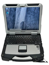 Panasonic Toughbook CF31 MK5