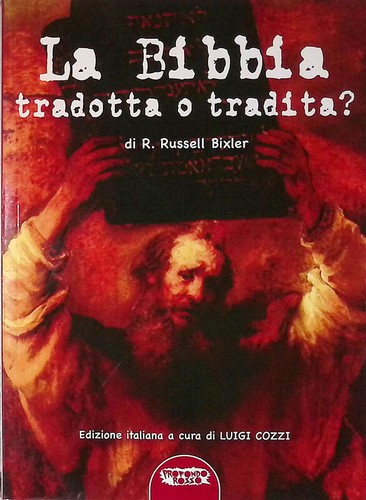 Bibel übersetzt oder