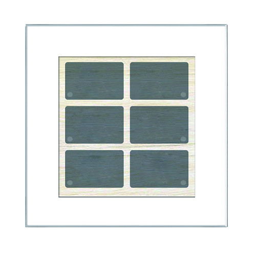 Lcn gt6 glas tastenfeld - lcn-gt6, |