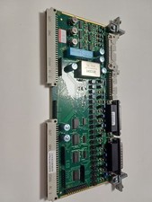 Siemens 6SA8252 -0AC70 Steuerplatine GETESTET