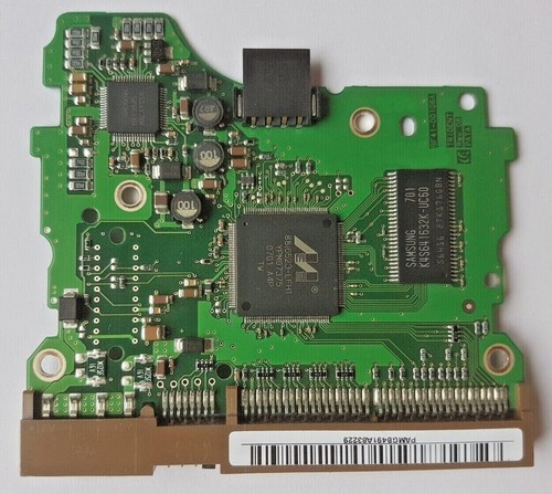 Pcb board controller - pcb,