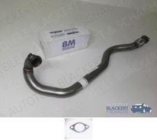 BM Flex Rohr/ Frontrohr +