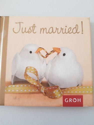 Just married die besten - married!,