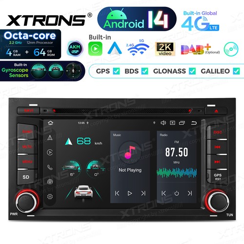 Dvd autoradio navi für - für, seat