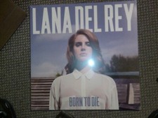Lana Del Rey - Born To Die