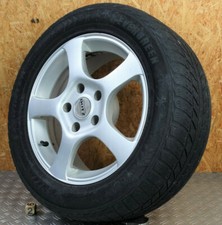 ⭕1x BMW Dotz Imola nr2 7x16et20 1er 3er 5er 7er 5x120 5/120 kba45338⭕