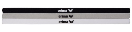 Erima haarband breit 1cm - haarband,