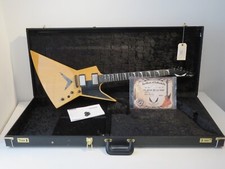 2012 Dean Dave Mustaine USA