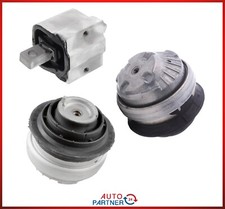 GETRIEBELAGER +MOTORLAGER für