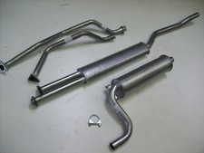 BMW E3 2500 2800 3,0 L