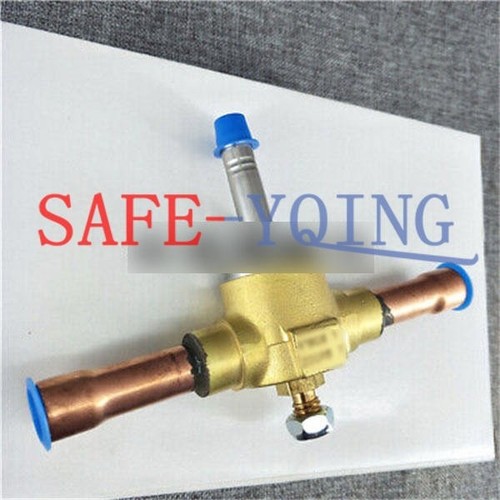 One 200rb7t5t solenoid - one,