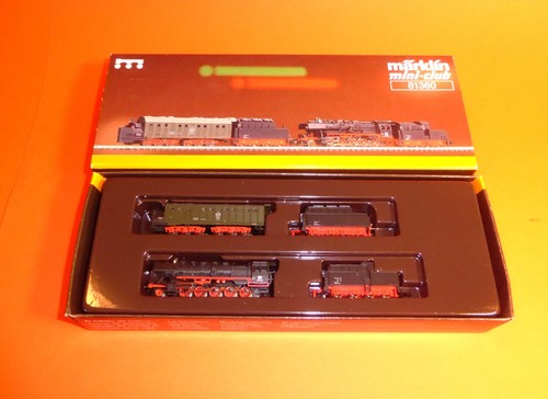 Märklin 81360 - mÄrklin,