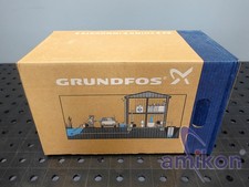 Grundfos JP 6 W / Switch