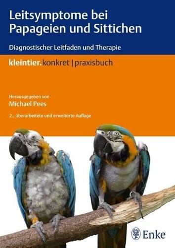 Leitsymptome bei papageien - leitsymptome,