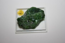 Chromdiopsid Russland (ES 107)