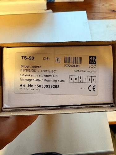Eco türschließer - eco,