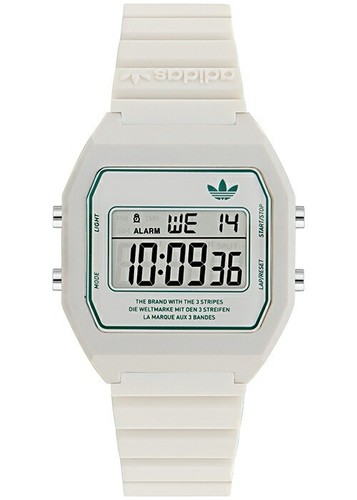 Retro uhr adidas street - retro,
