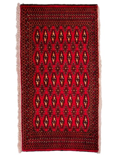 Vintage turkaman - vintage,