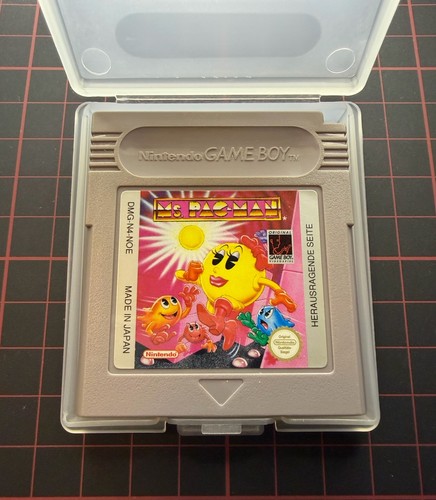 Nintendo game boy dmg - nintendo,