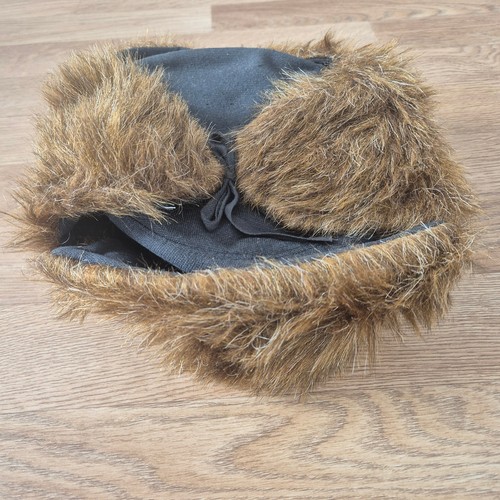 Trapper mütze uschanka - trapper-mütze,,