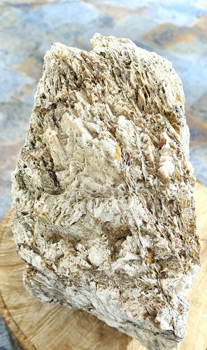 Baryt schwerspat oberbach - schwerspat,