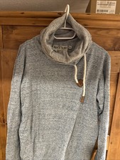 Naketano pulli blau grau - xl, blau/grau