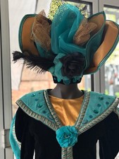 Venezianisches Kostüm Karneval