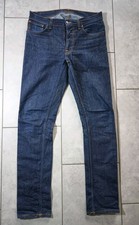 Nudie Jeans Grim Tim W32 L34