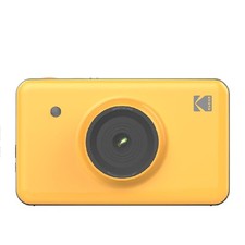 Kodak Mini Shot Instant Camera