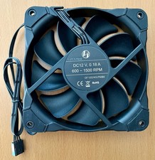 LIAN LI 120mm PC-Lüfter PWM