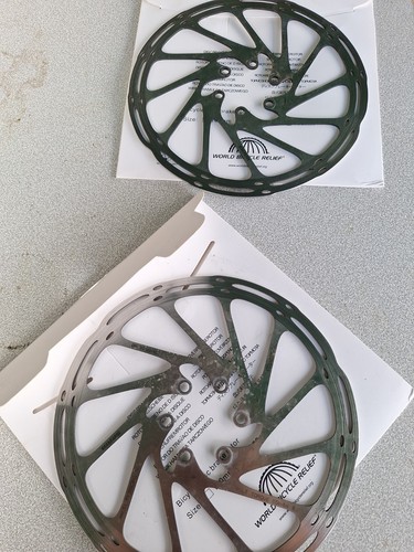 Sram centerline bremsscheibe - sram,