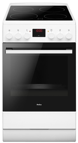 Amica shc 903 032 - w, standherd