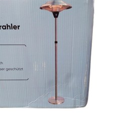 Halogen Heizstrahler