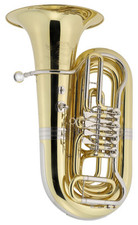 Cerveny CVBB683-4 Arion B Tuba