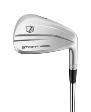Wilson Staff Model XB Irons -