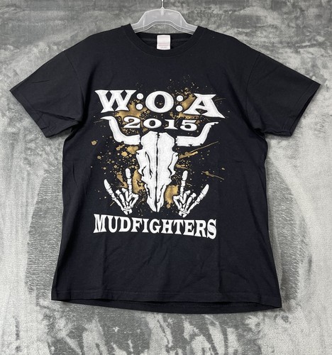 Wacken woa 2015 mud - wacken,