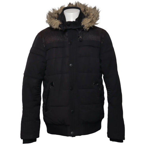Tom tompson winterjacke - tom,