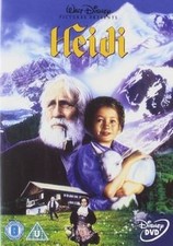 Heidi [DVD] von not specified | DVD | Zustand sehr gut