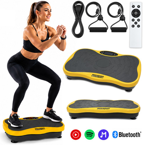 Vibrationsplattform 200