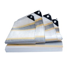 PE-Material Plane Plane LKW