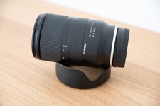 Tamron A036 28 -75mm F/2,8 Di III RXD Zoomobjektiv - Schwarz
