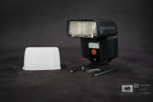 Leica blitzgerät sf40 - sf,
