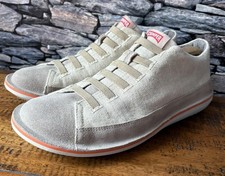 Camper Beetle 36791 grau/beige