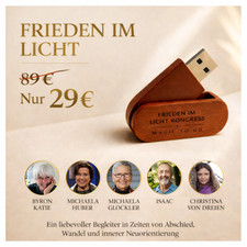Frieden im Licht Magic to Go
