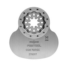 Festool Silikon-Schneidmesser