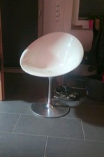 6 Original Kartell Eros Chair