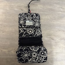 REISENTHEL Kulturbeutel Kosmetik Schmink Tasche zum Aufhängen Wohnmobil, etc.