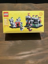 Lego 40775 Mini Ritterburg