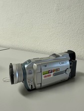 Canon MVX150i Mini DV Camcorder + Extras– voll funktionsfähig